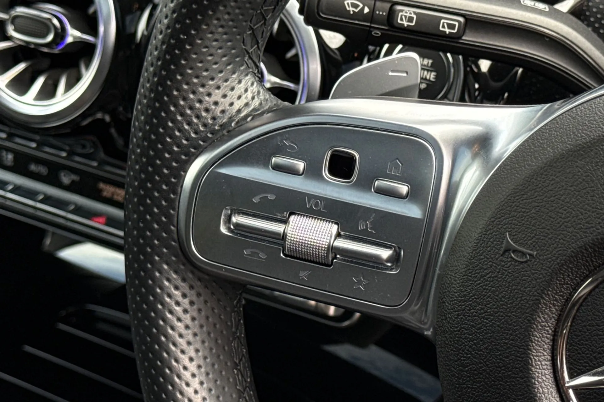 MERCEDES-BENZ A CLASS thumbnail image number 50