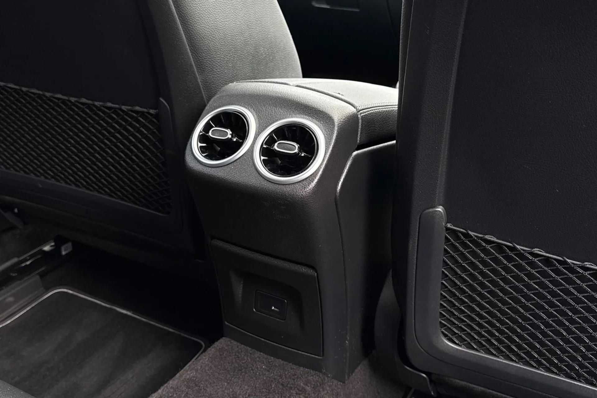 MERCEDES-BENZ A CLASS thumbnail image number 40