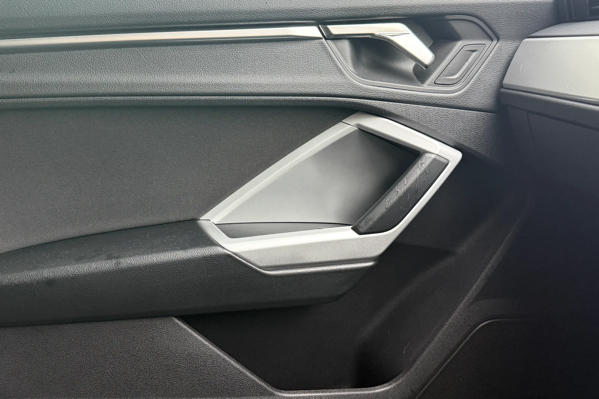 Audi Q3 thumbnail image number 57