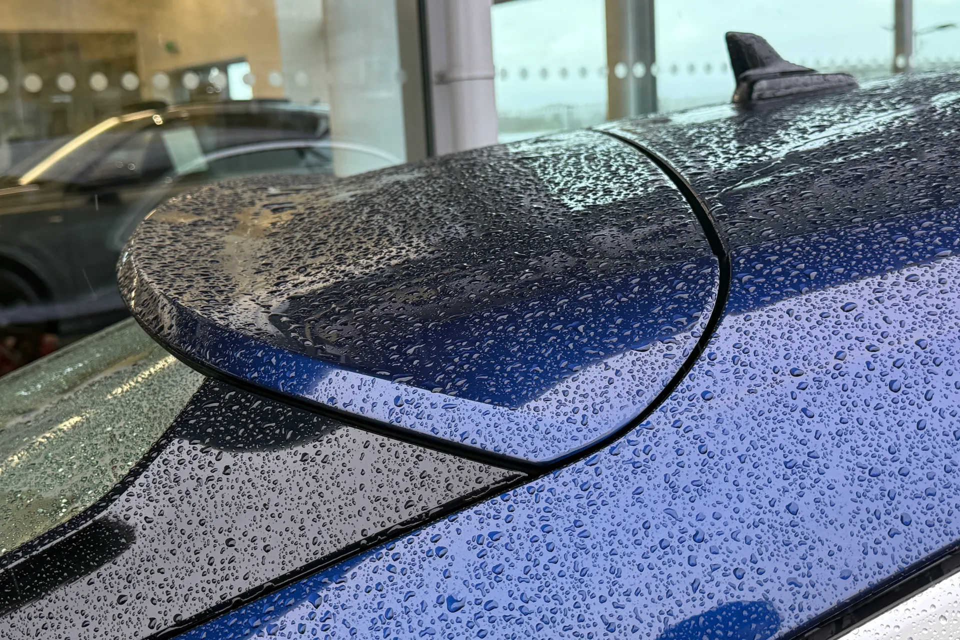 Audi Q3 thumbnail image number 33