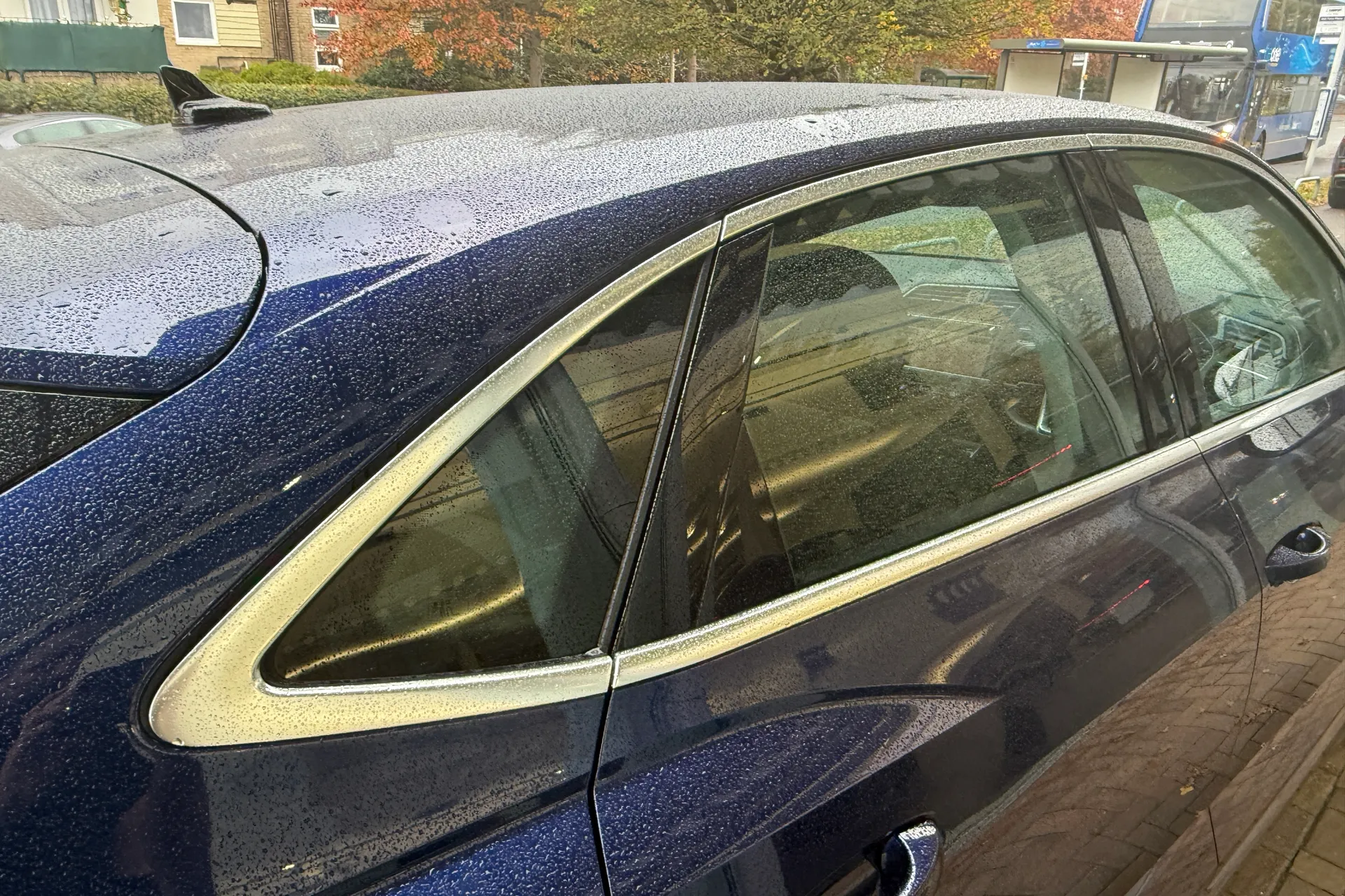 Audi Q3 thumbnail image number 10