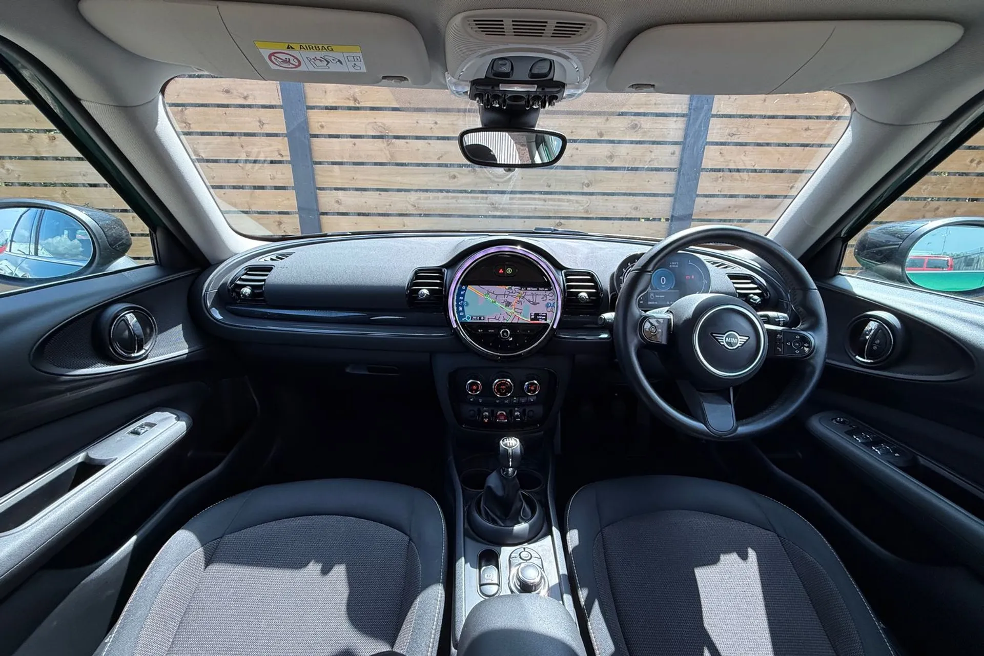 MINI CLUBMAN thumbnail image number 33