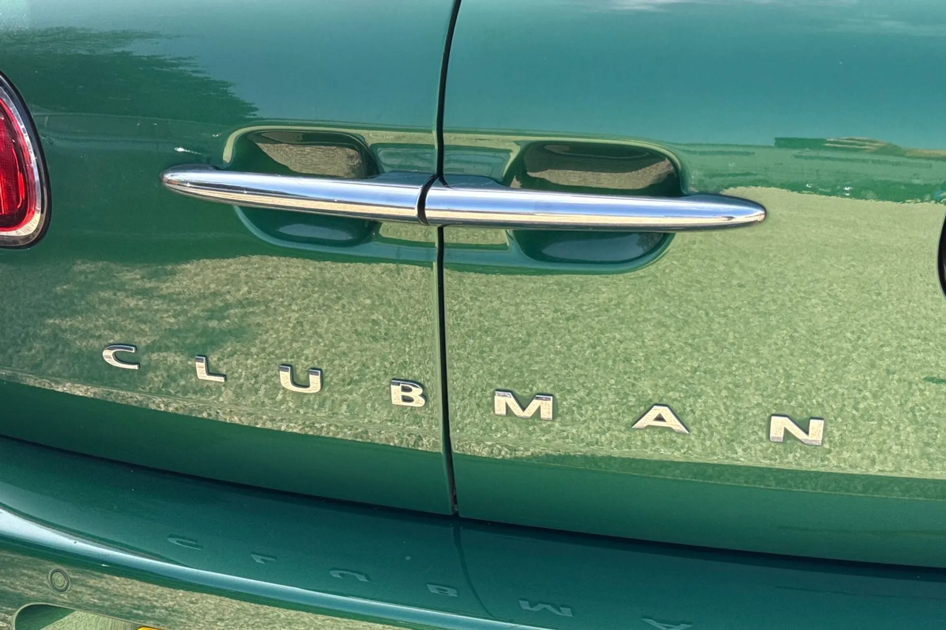 MINI CLUBMAN thumbnail image number 51