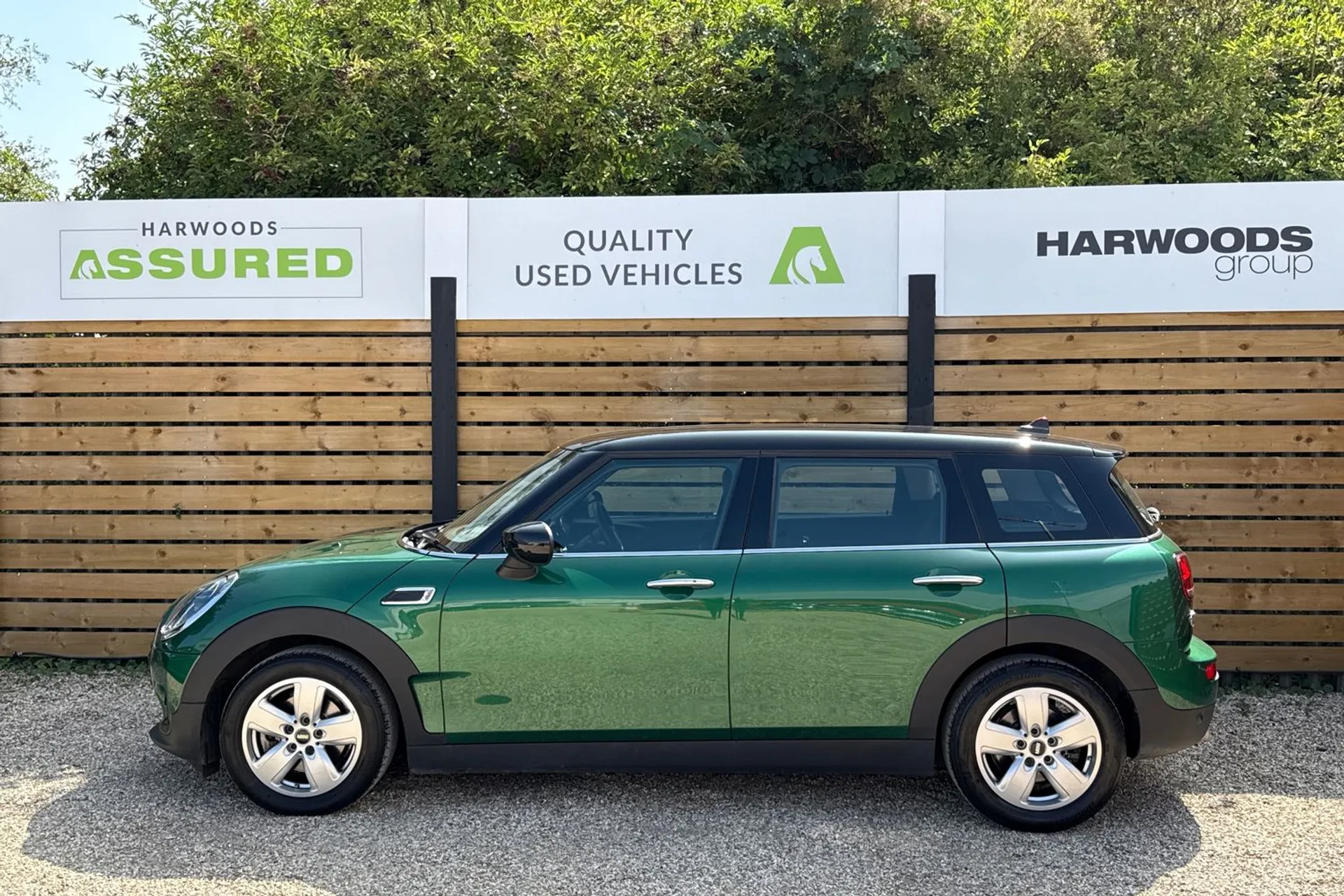 MINI CLUBMAN thumbnail image number 10