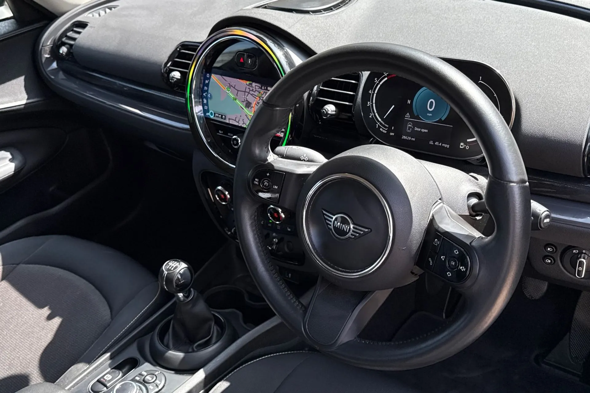 MINI CLUBMAN thumbnail image number 27
