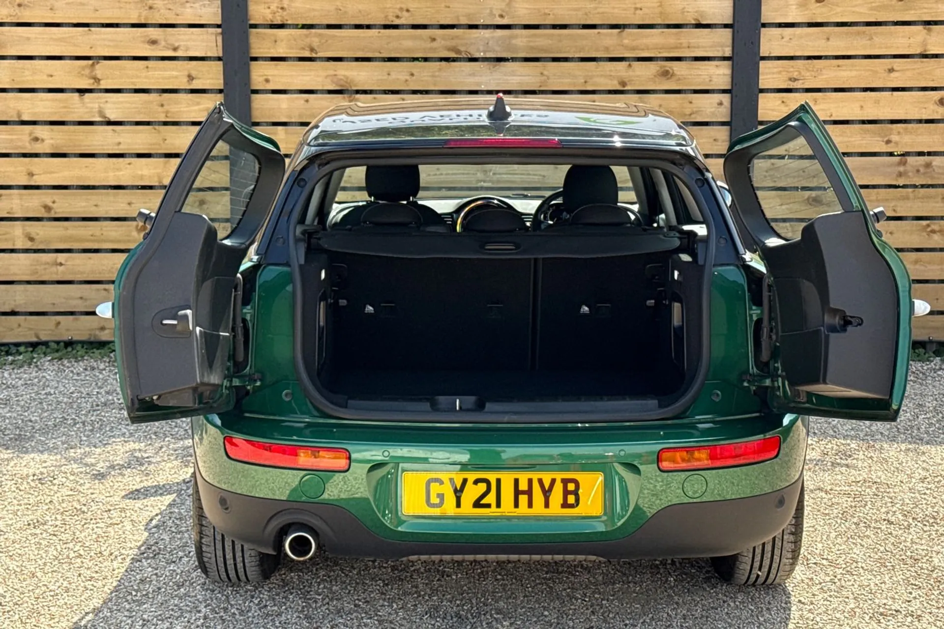 MINI CLUBMAN thumbnail image number 20