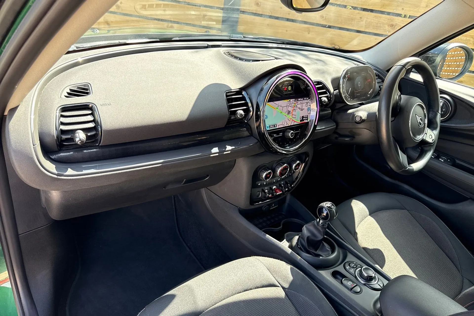 MINI CLUBMAN thumbnail image number 28