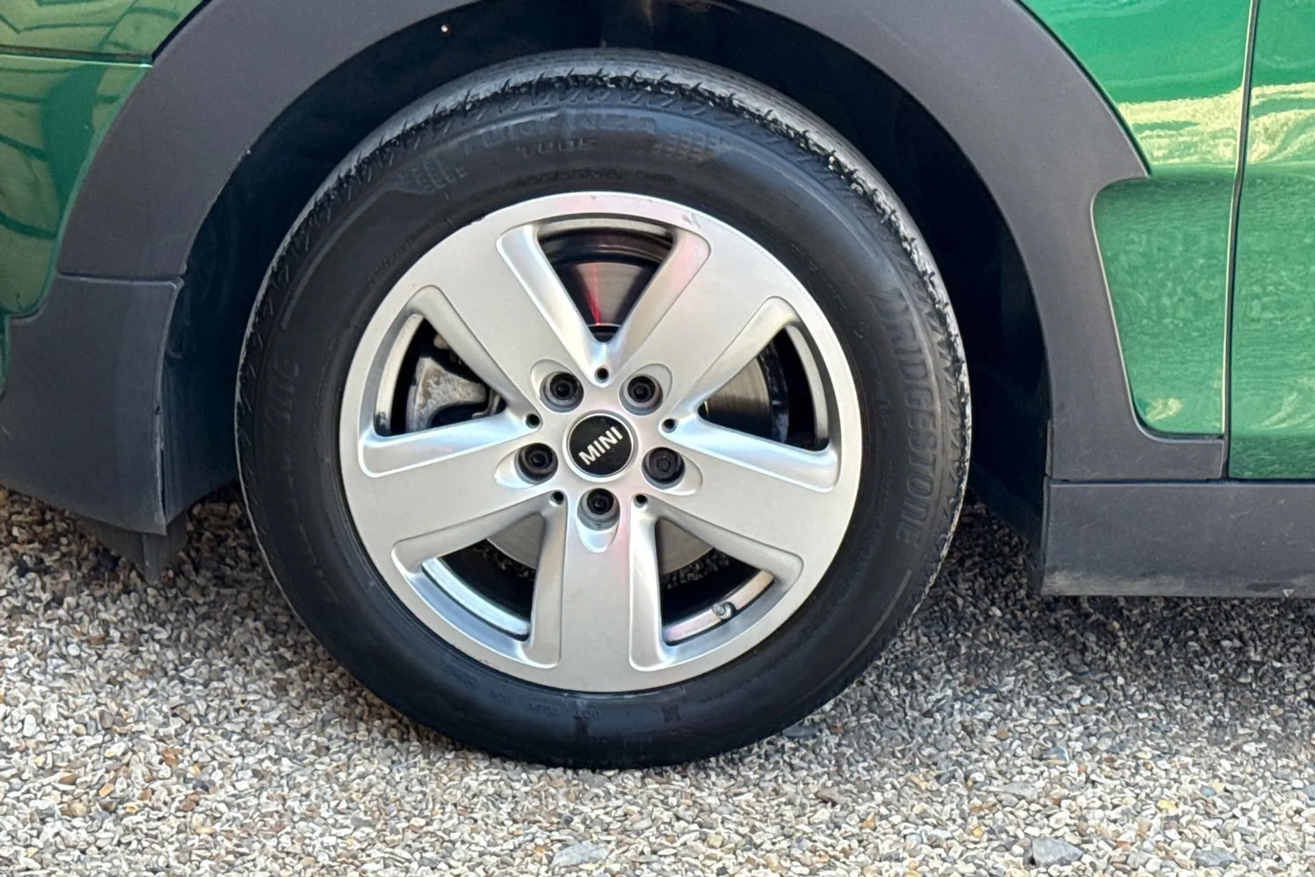 MINI CLUBMAN thumbnail image number 13