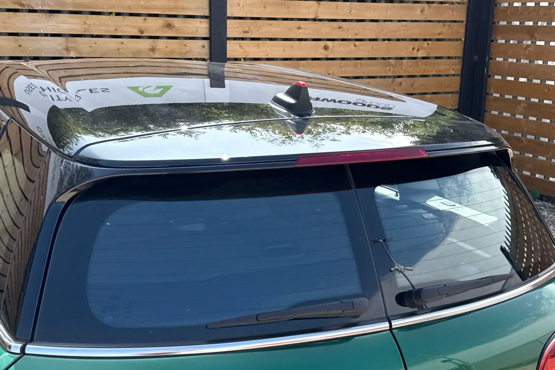 MINI CLUBMAN thumbnail image number 15