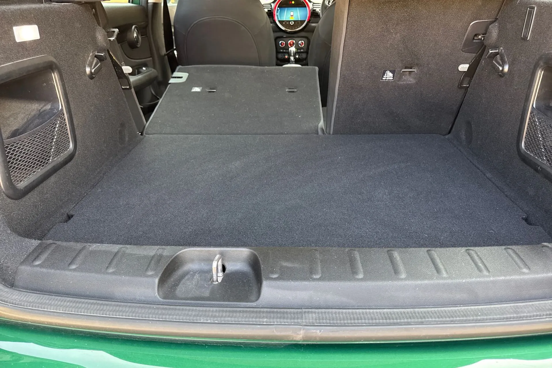 MINI CLUBMAN thumbnail image number 22