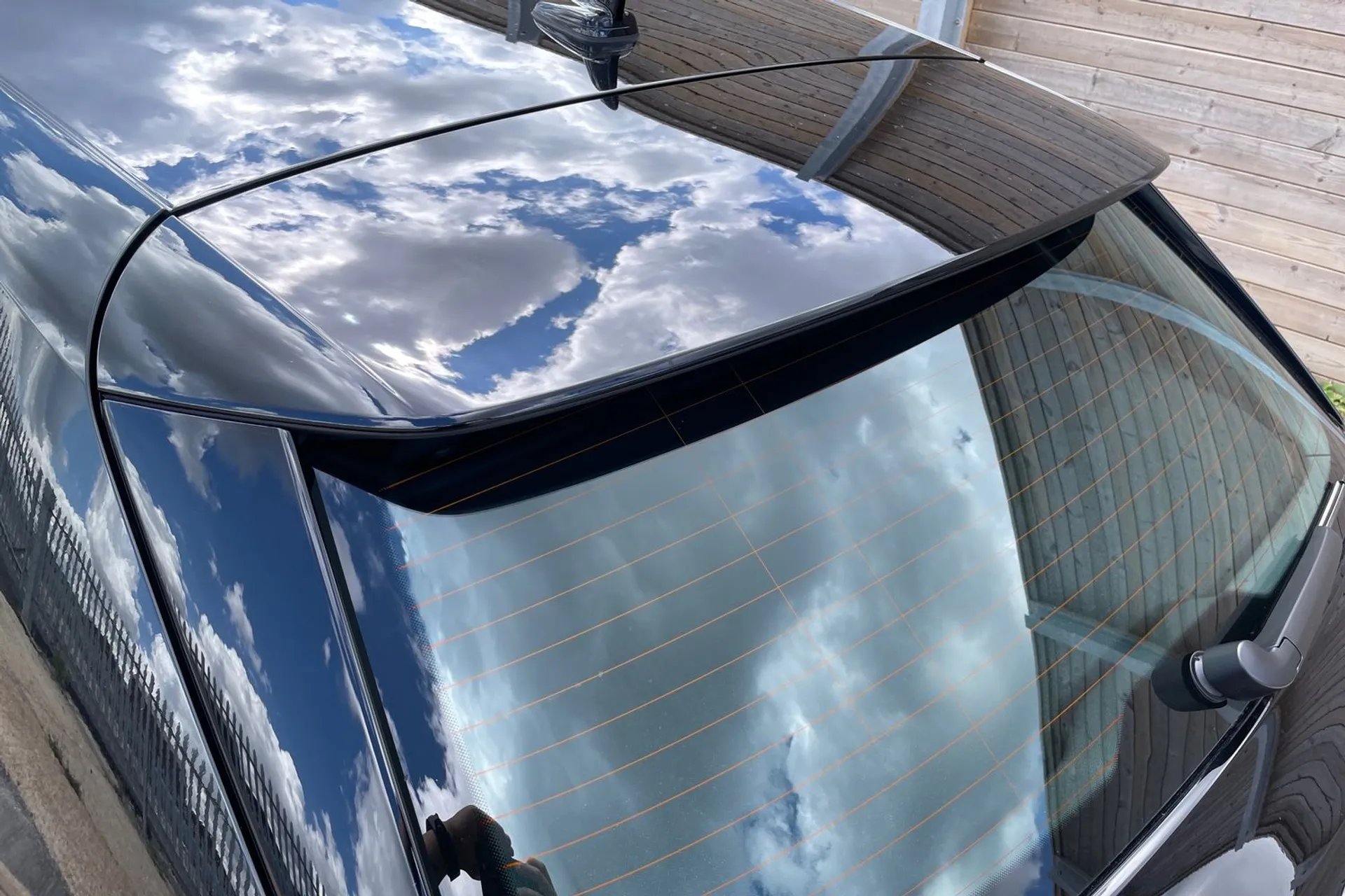 Audi A3 thumbnail image number 14
