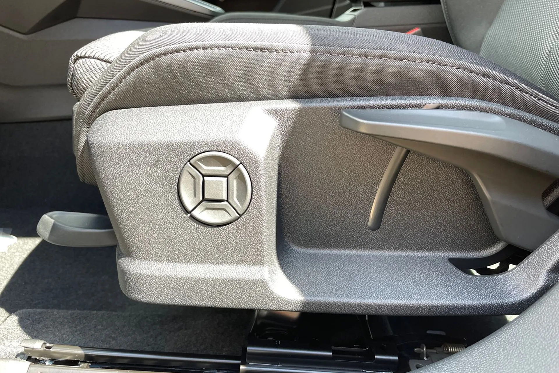 Audi A3 thumbnail image number 28