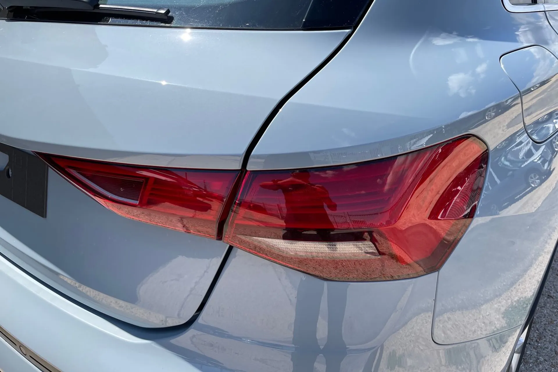 Audi A3 thumbnail image number 20