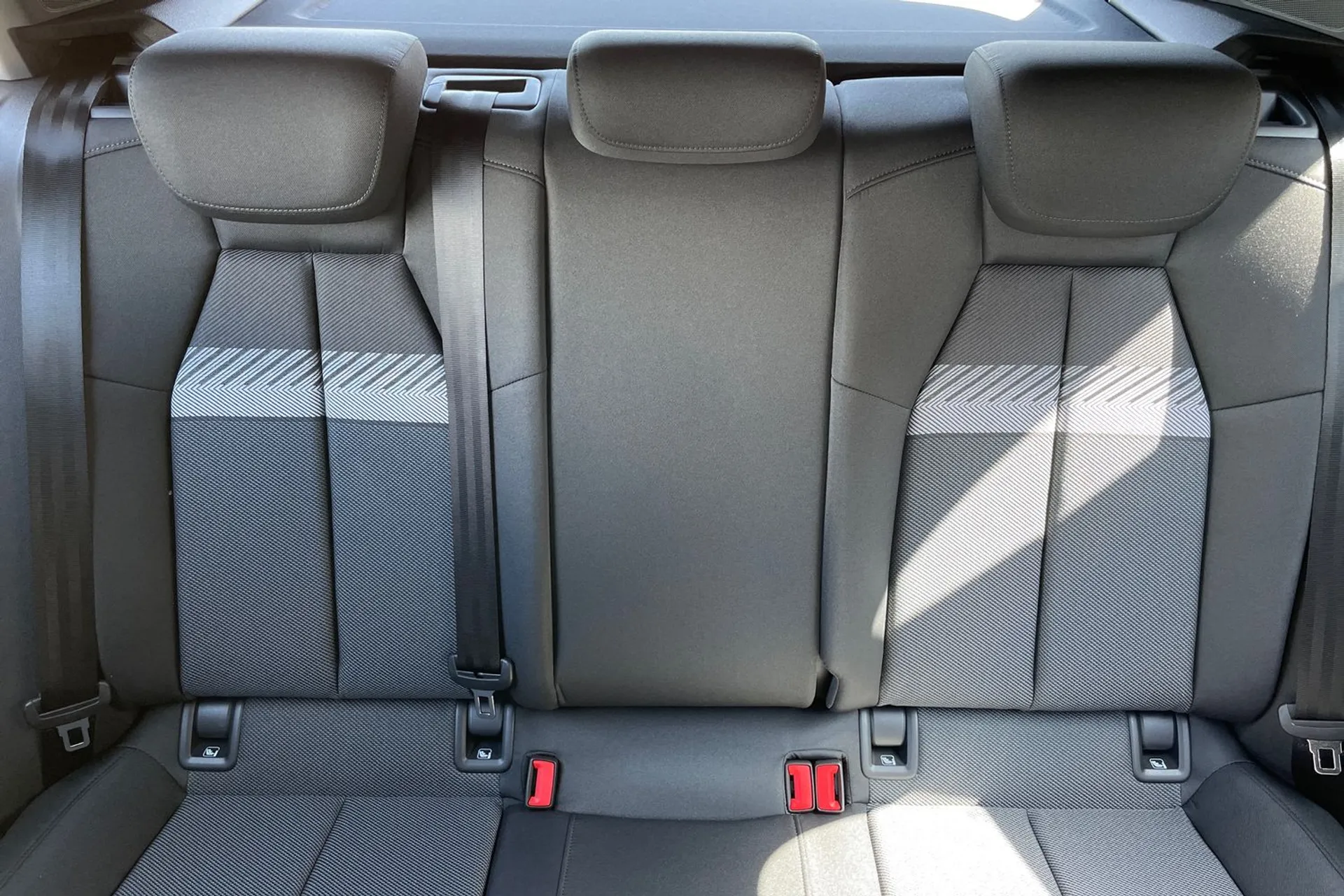Audi A3 thumbnail image number 30