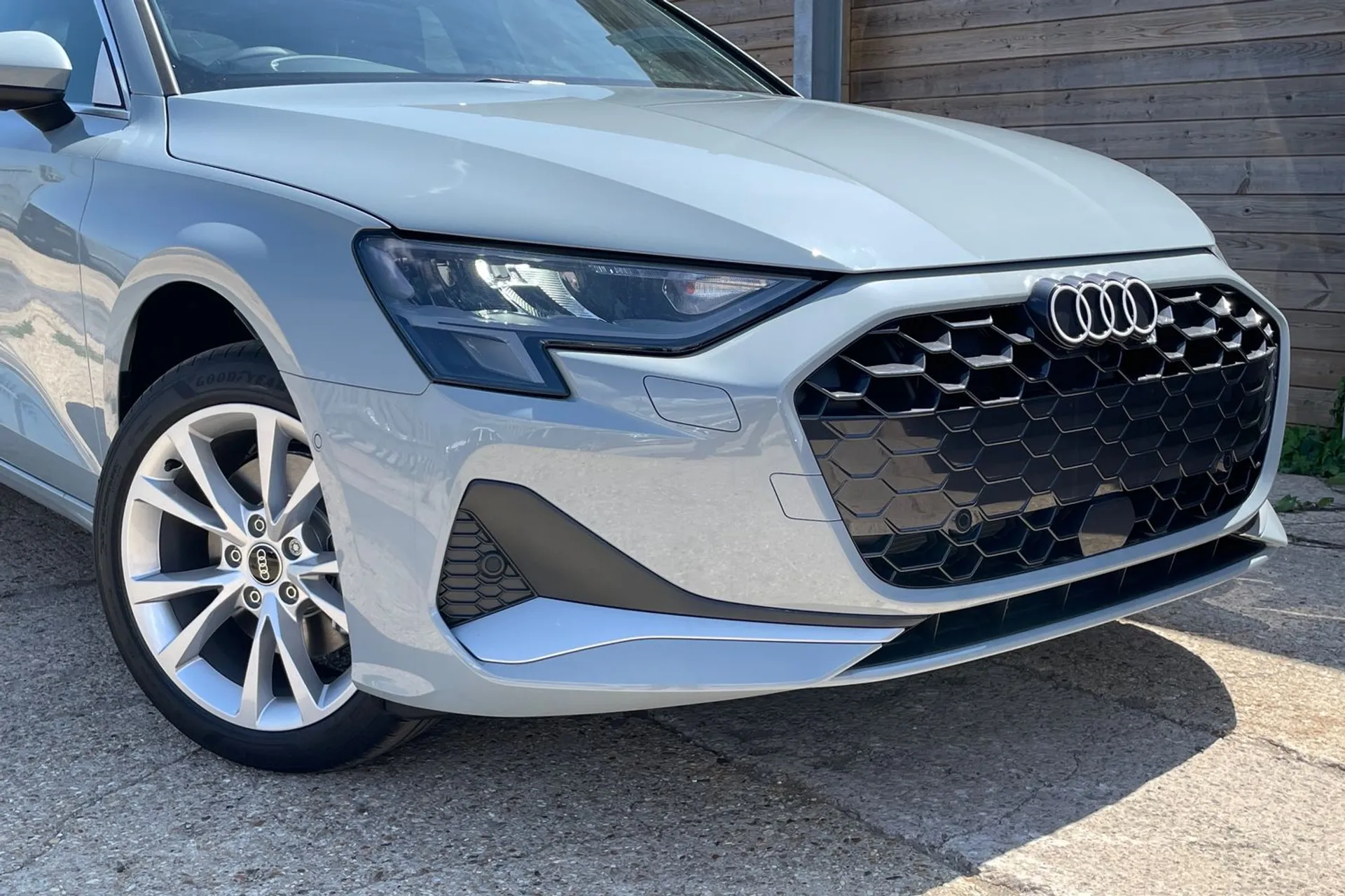 Audi A3 thumbnail image number 5