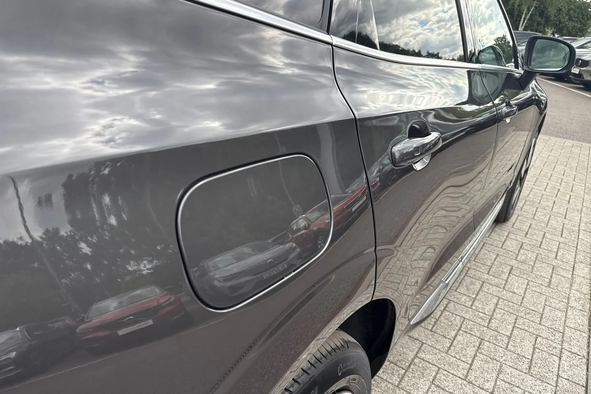 Volvo XC60 thumbnail image number 18