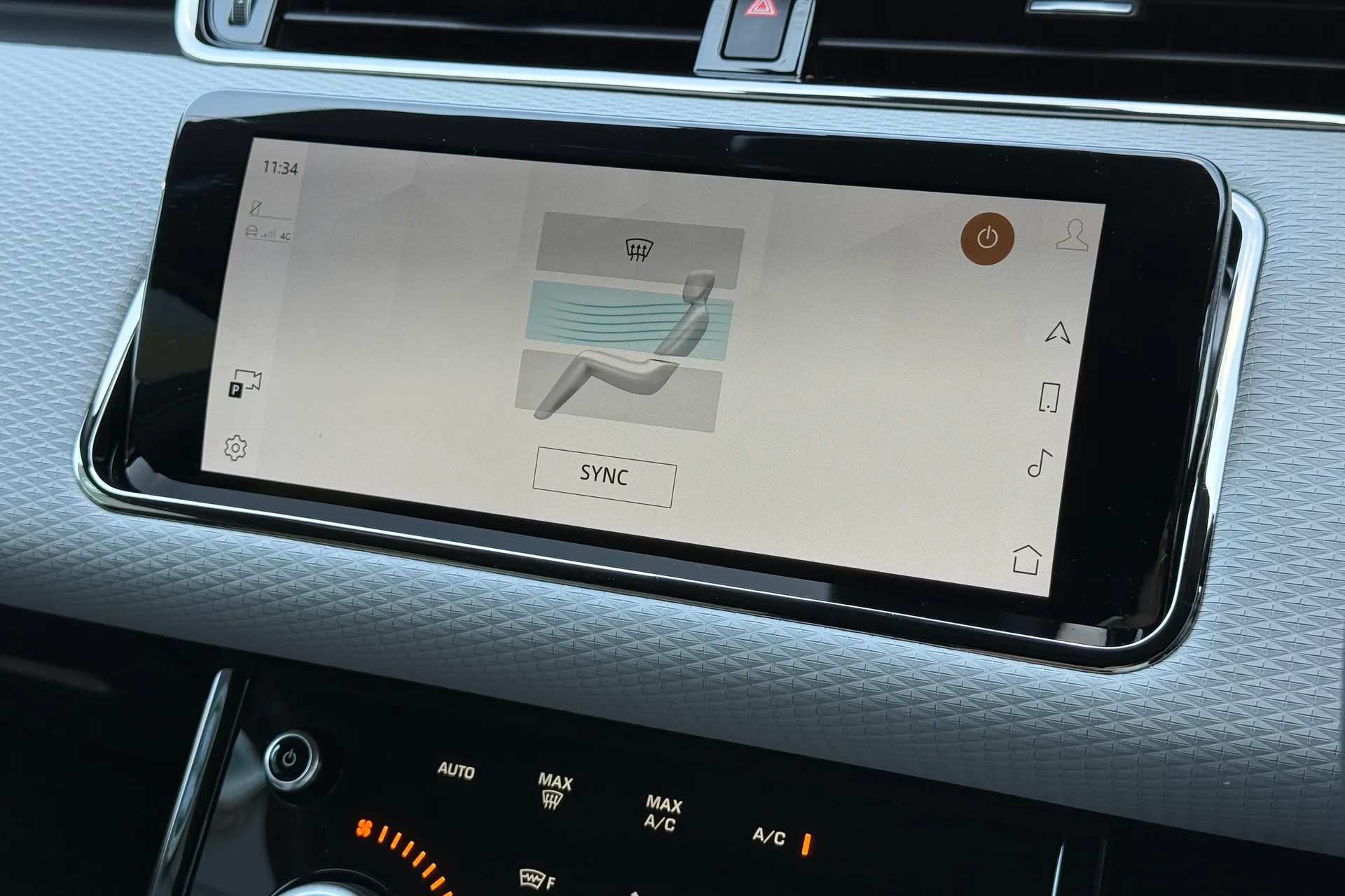 LAND ROVER RANGE ROVER EVOQUE thumbnail image number 17