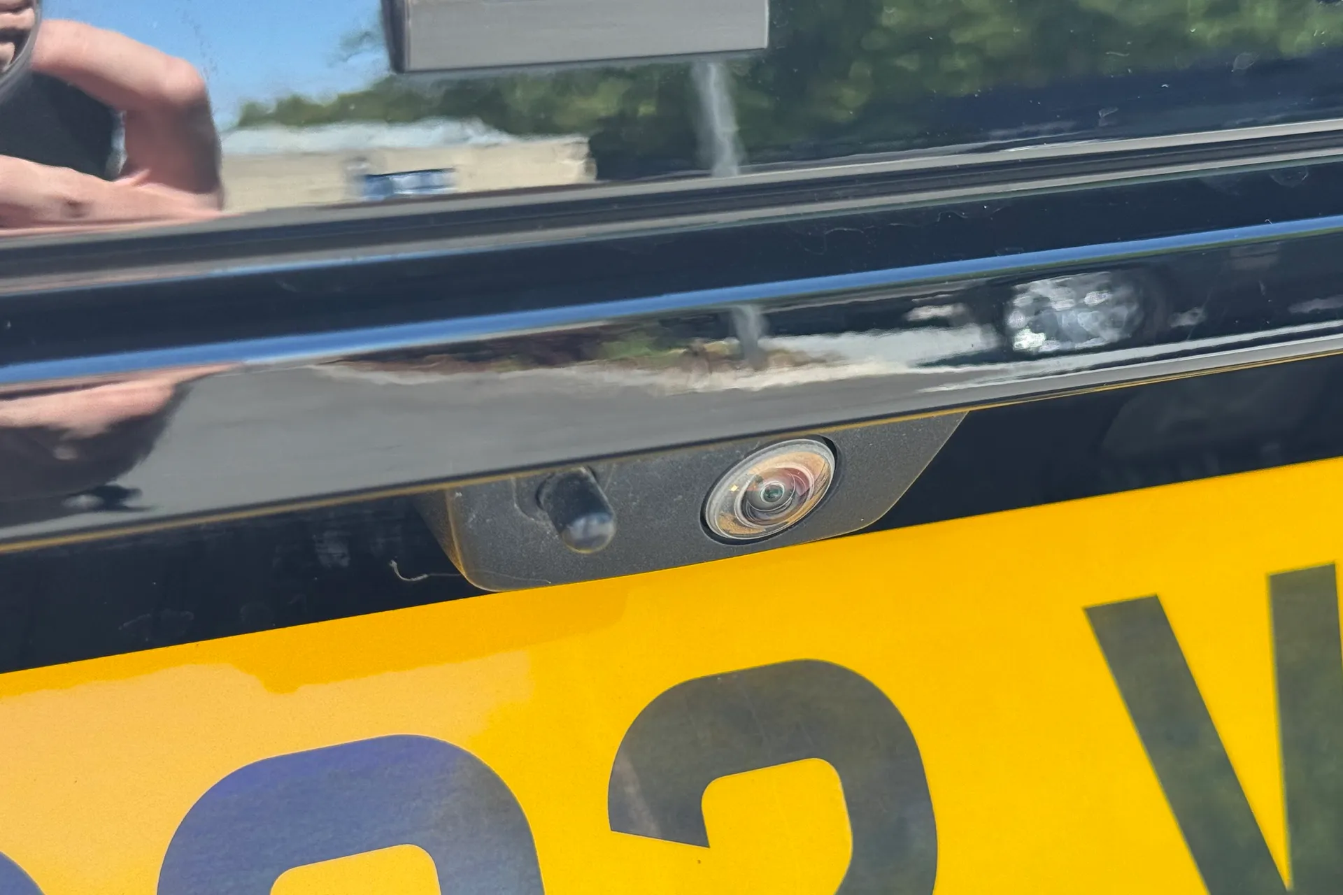 LAND ROVER RANGE ROVER EVOQUE thumbnail image number 46