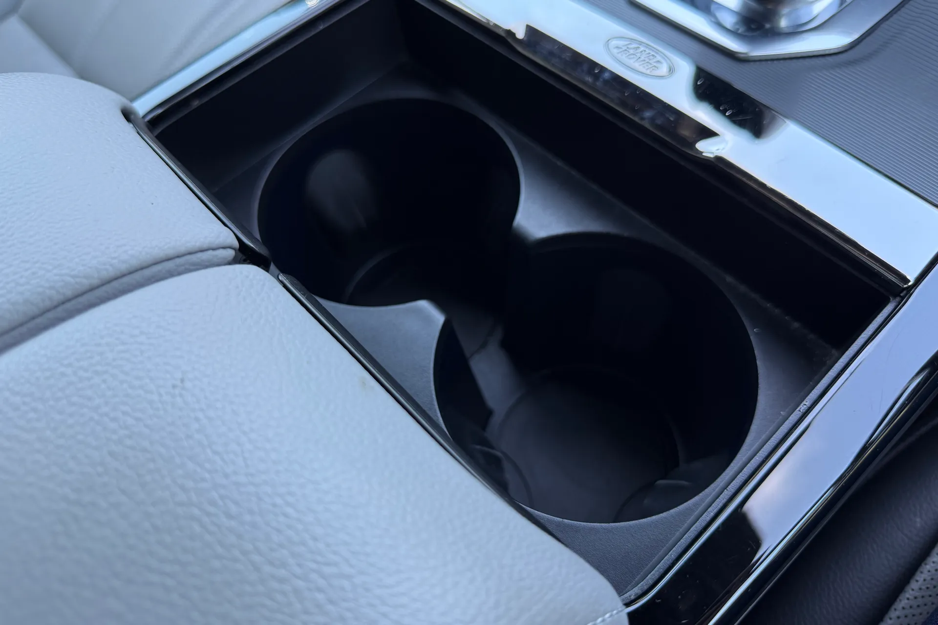 LAND ROVER RANGE ROVER EVOQUE thumbnail image number 52