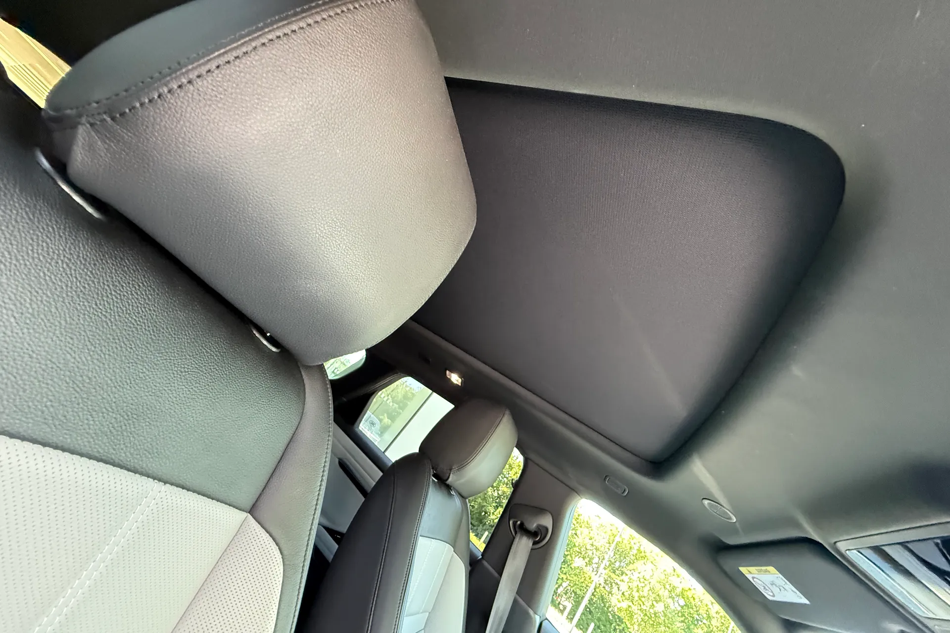 LAND ROVER RANGE ROVER EVOQUE thumbnail image number 34