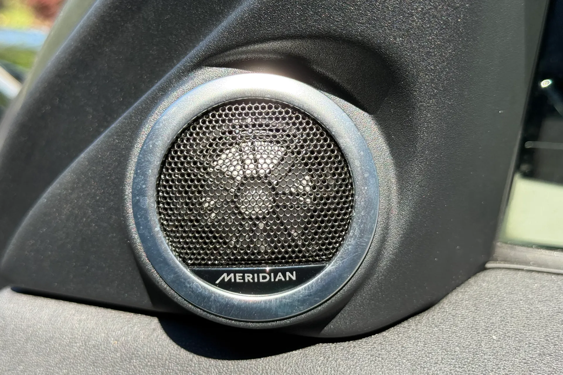 LAND ROVER RANGE ROVER EVOQUE thumbnail image number 20