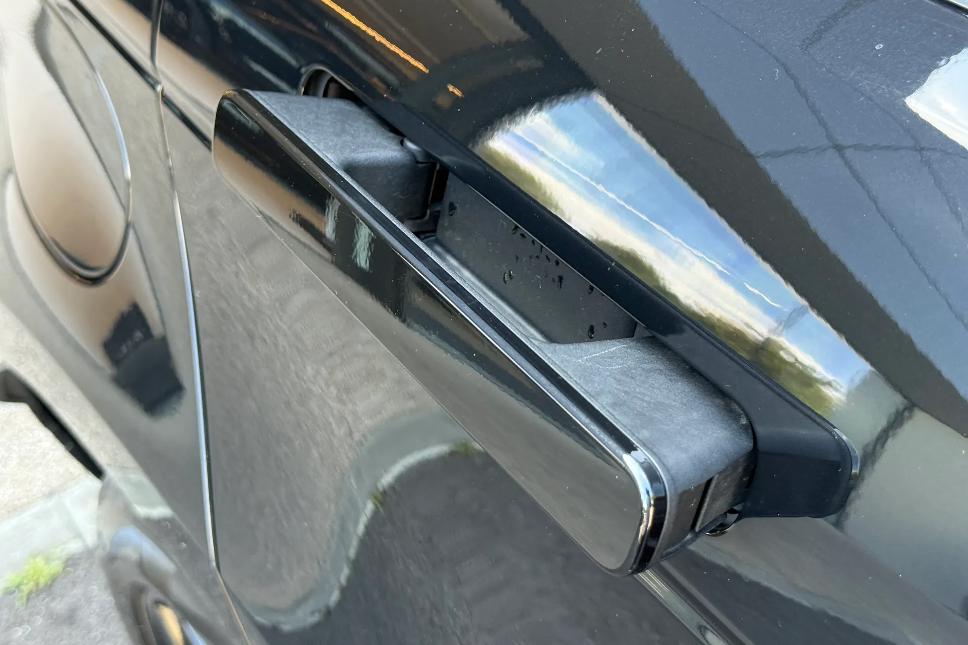 LAND ROVER RANGE ROVER EVOQUE thumbnail image number 35