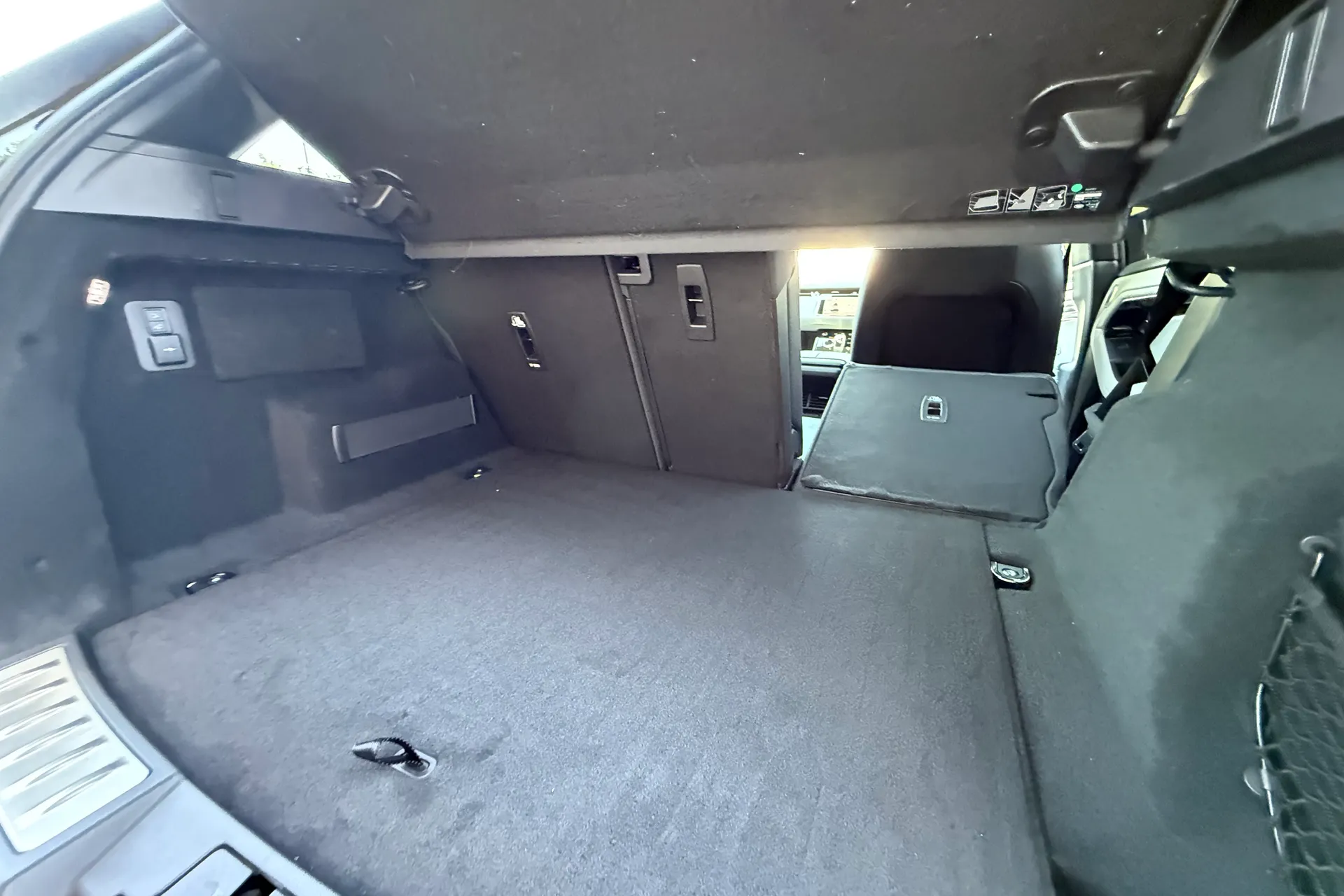 LAND ROVER RANGE ROVER EVOQUE thumbnail image number 42