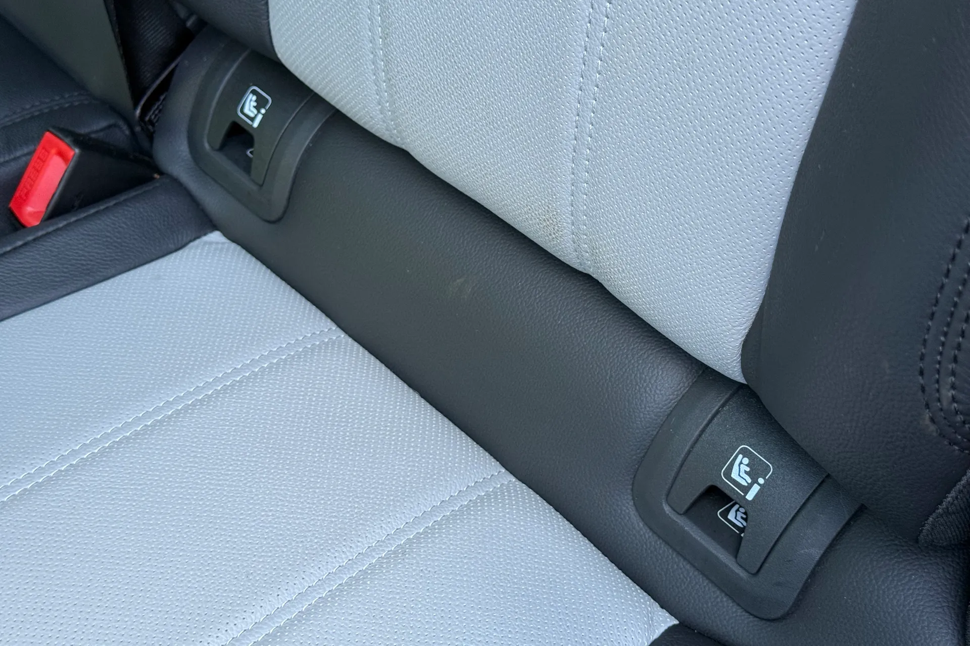 LAND ROVER RANGE ROVER EVOQUE thumbnail image number 53