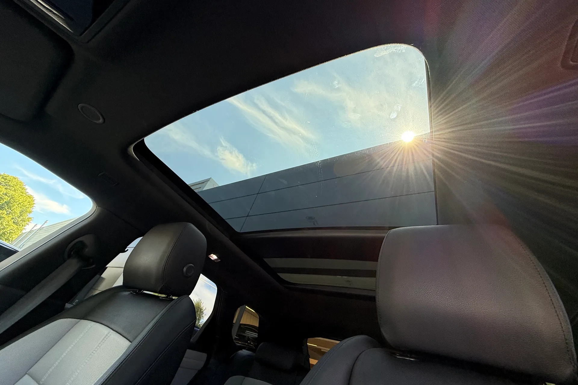 LAND ROVER RANGE ROVER EVOQUE thumbnail image number 5