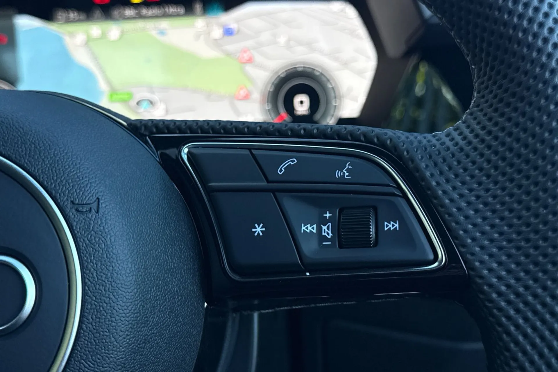 Audi A3 thumbnail image number 42