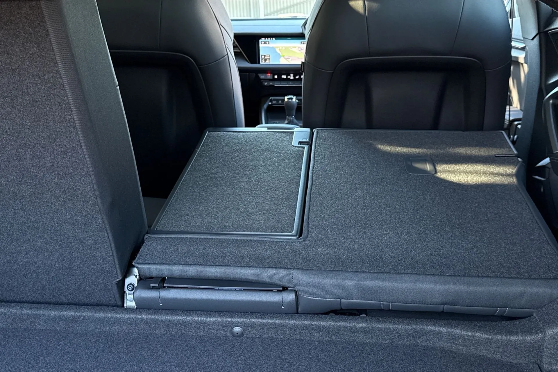 Audi A3 thumbnail image number 20