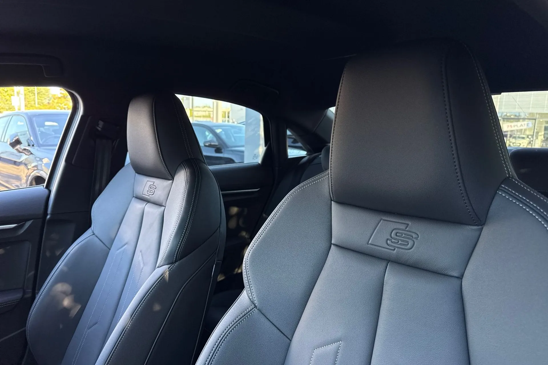 Audi A3 thumbnail image number 29