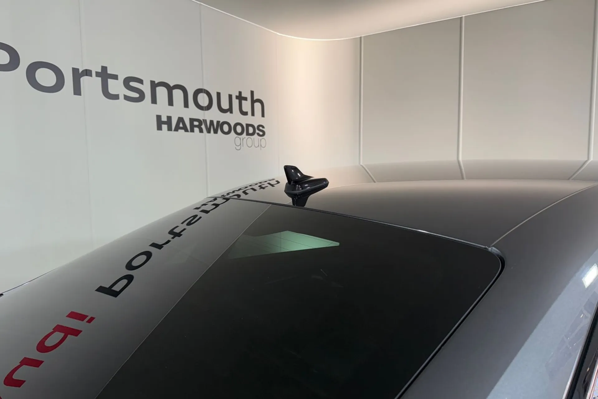 Audi A3 thumbnail image number 14