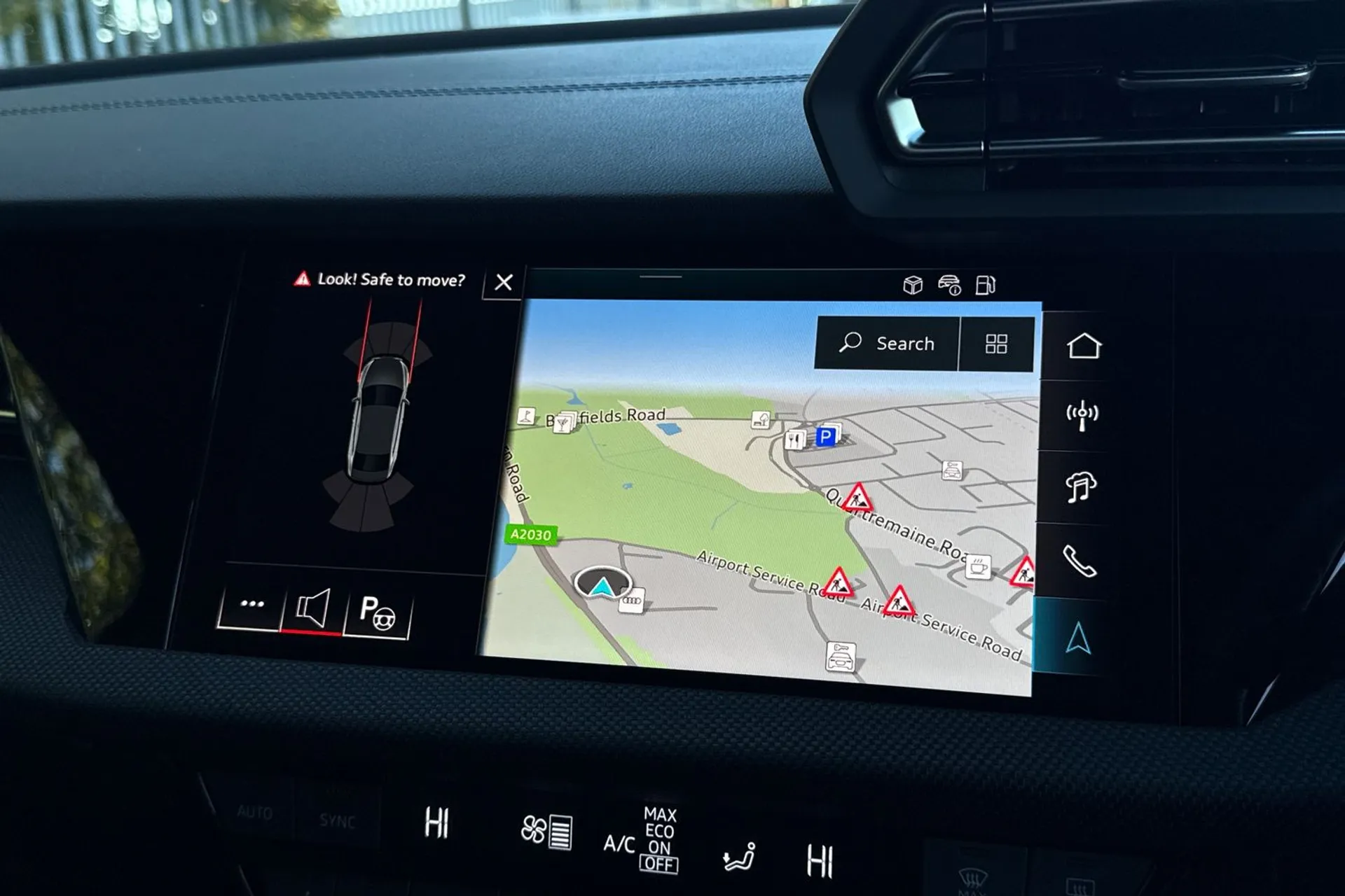 Audi A3 thumbnail image number 39