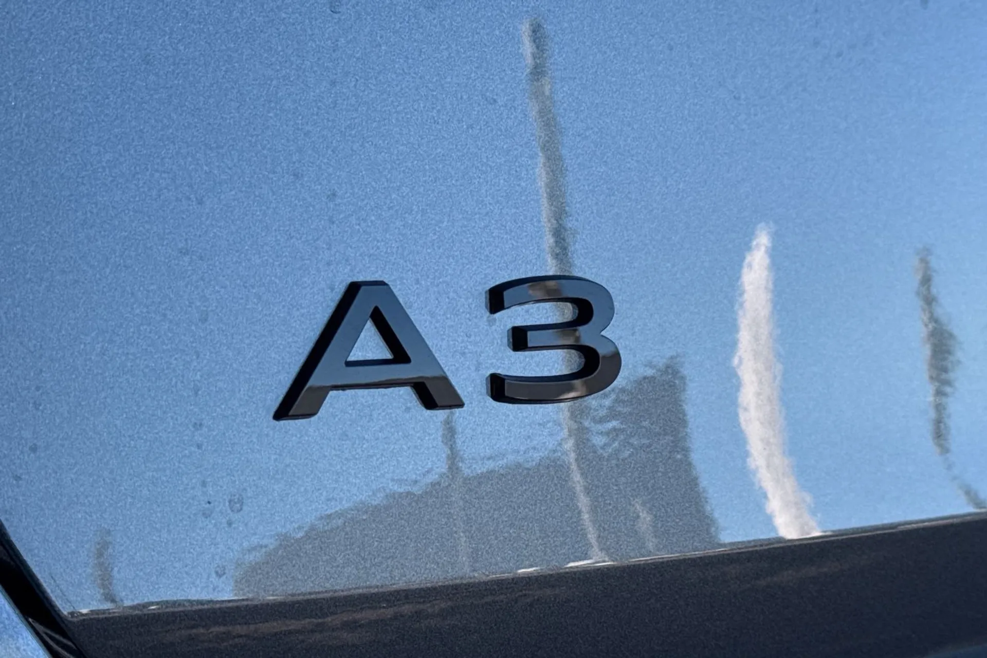 Audi A3 thumbnail image number 19