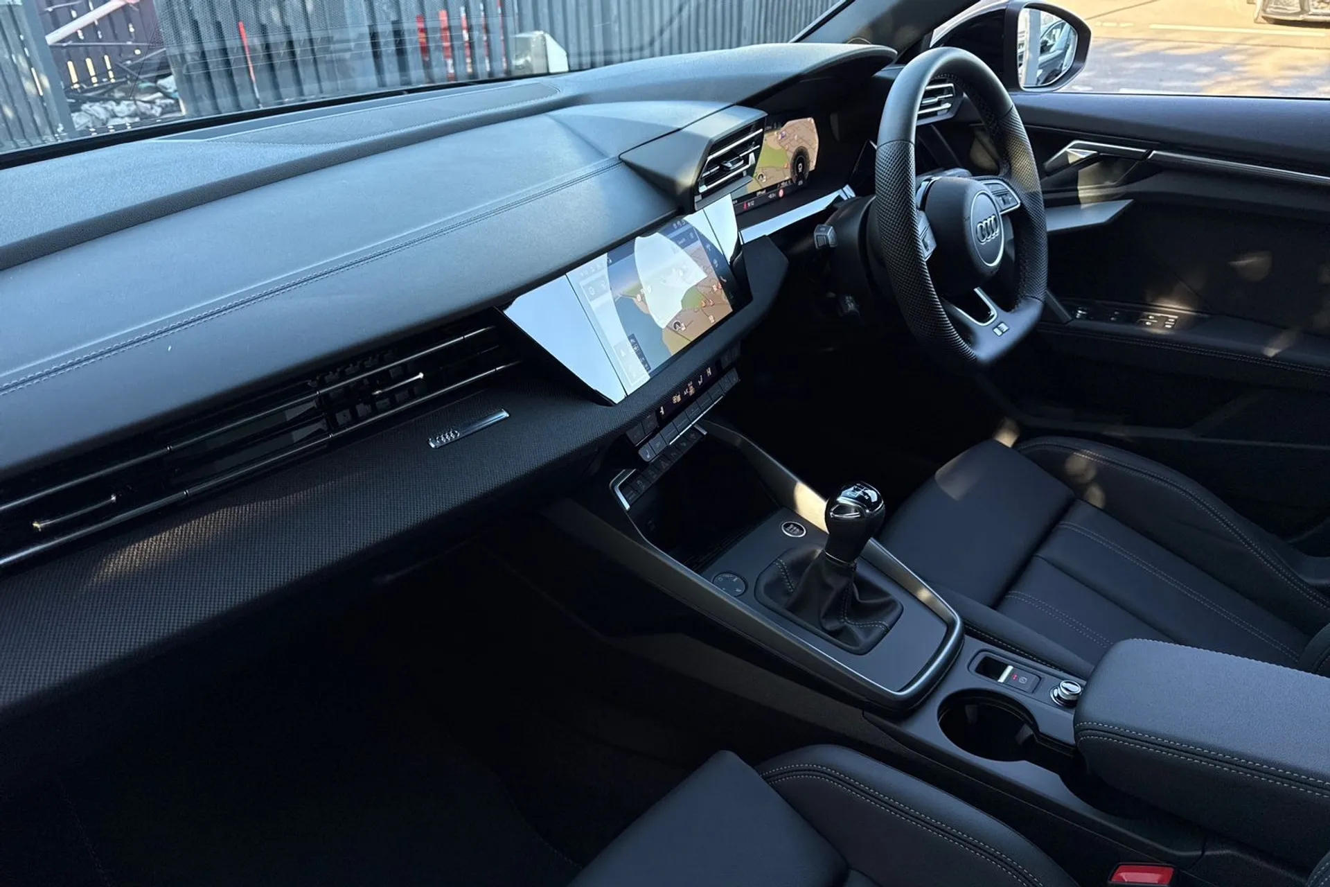 Audi A3 thumbnail image number 26