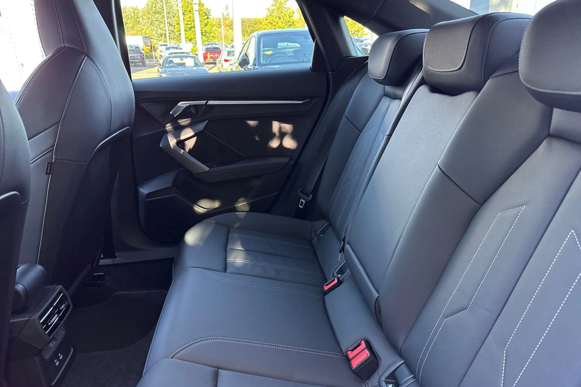 Audi A3 thumbnail image number 30