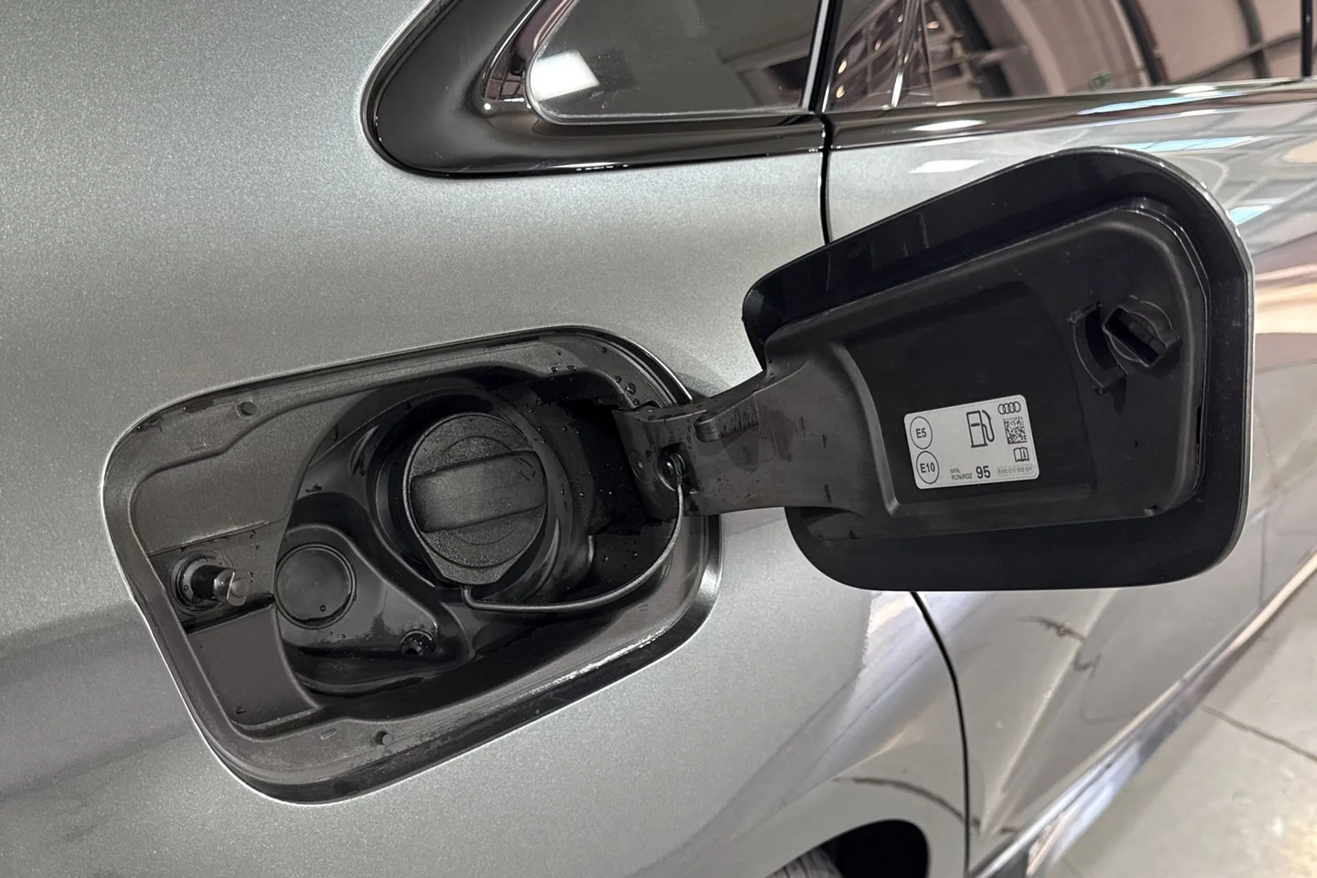 Audi A3 thumbnail image number 17