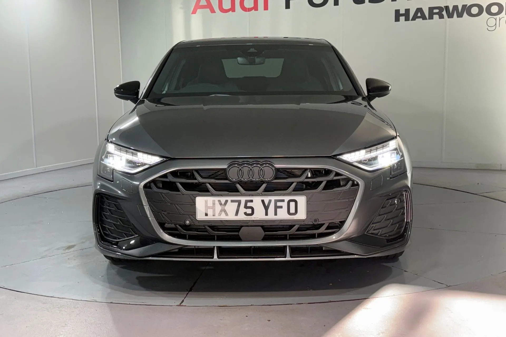 Audi A3 thumbnail image number 6