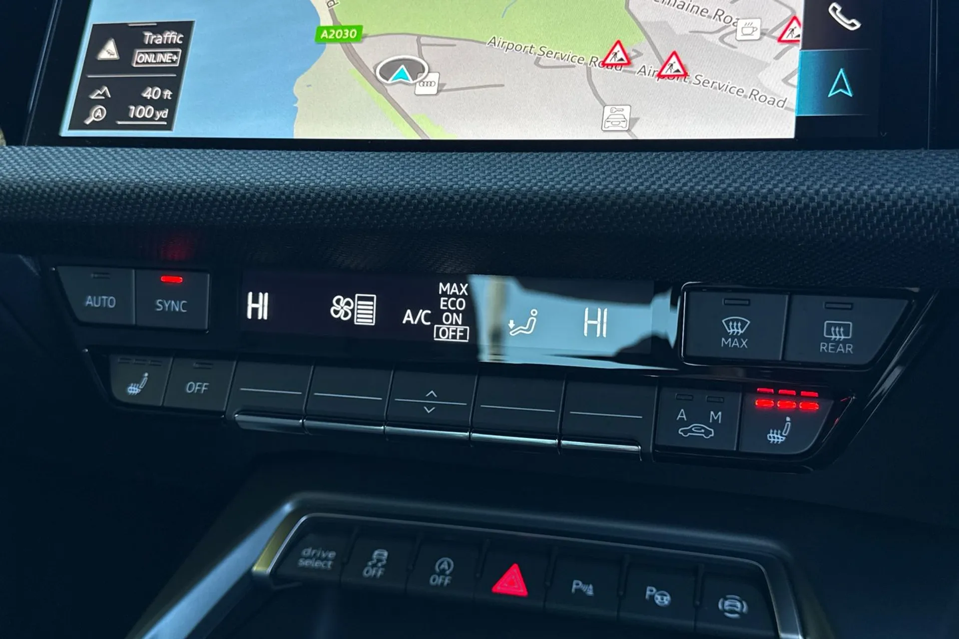 Audi A3 thumbnail image number 31