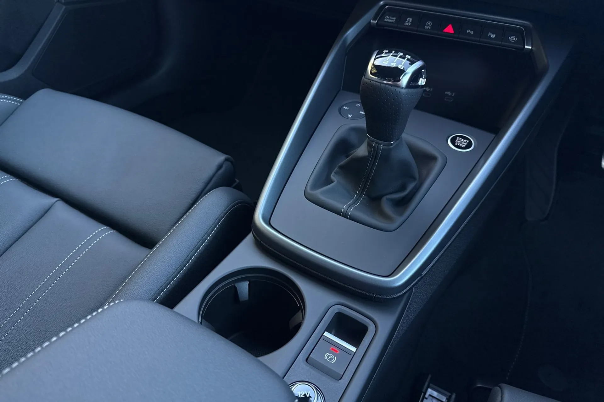 Audi A3 thumbnail image number 34