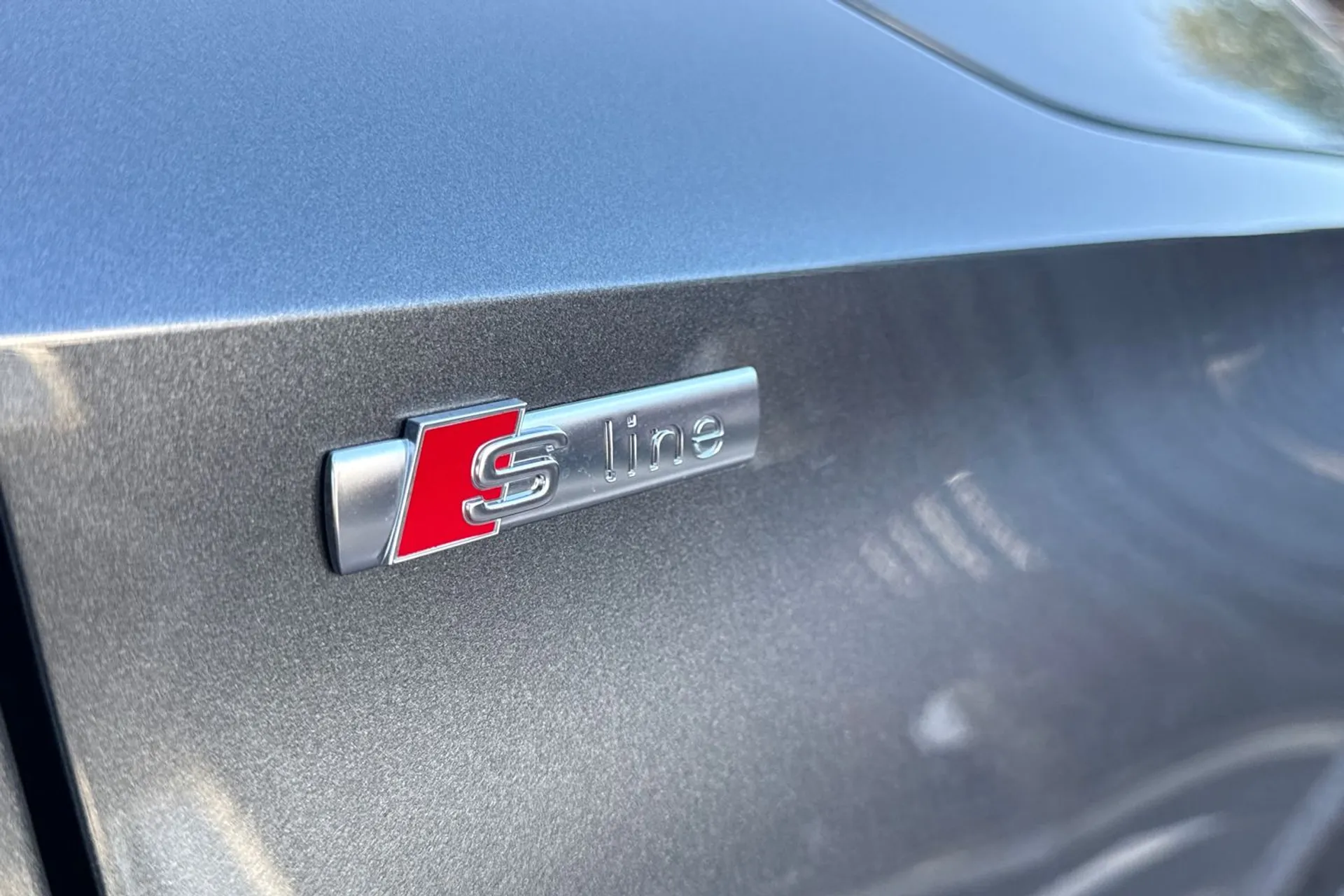 Audi A3 thumbnail image number 23