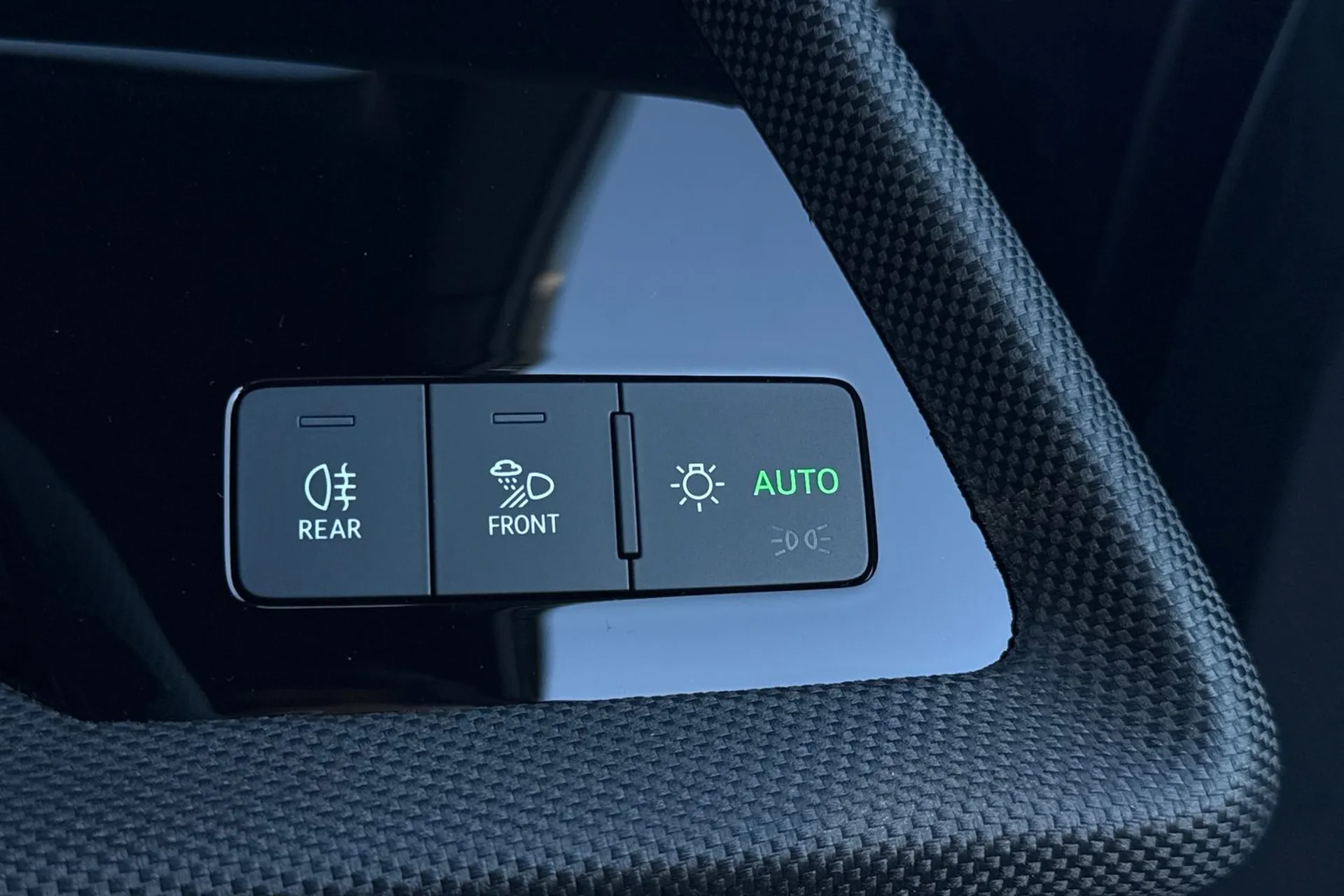 Audi A3 thumbnail image number 33