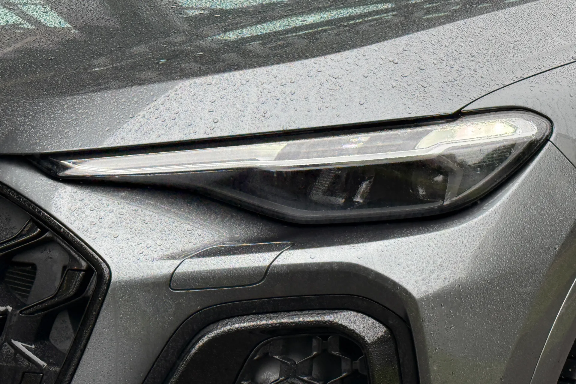 Audi Q5 thumbnail image number 59
