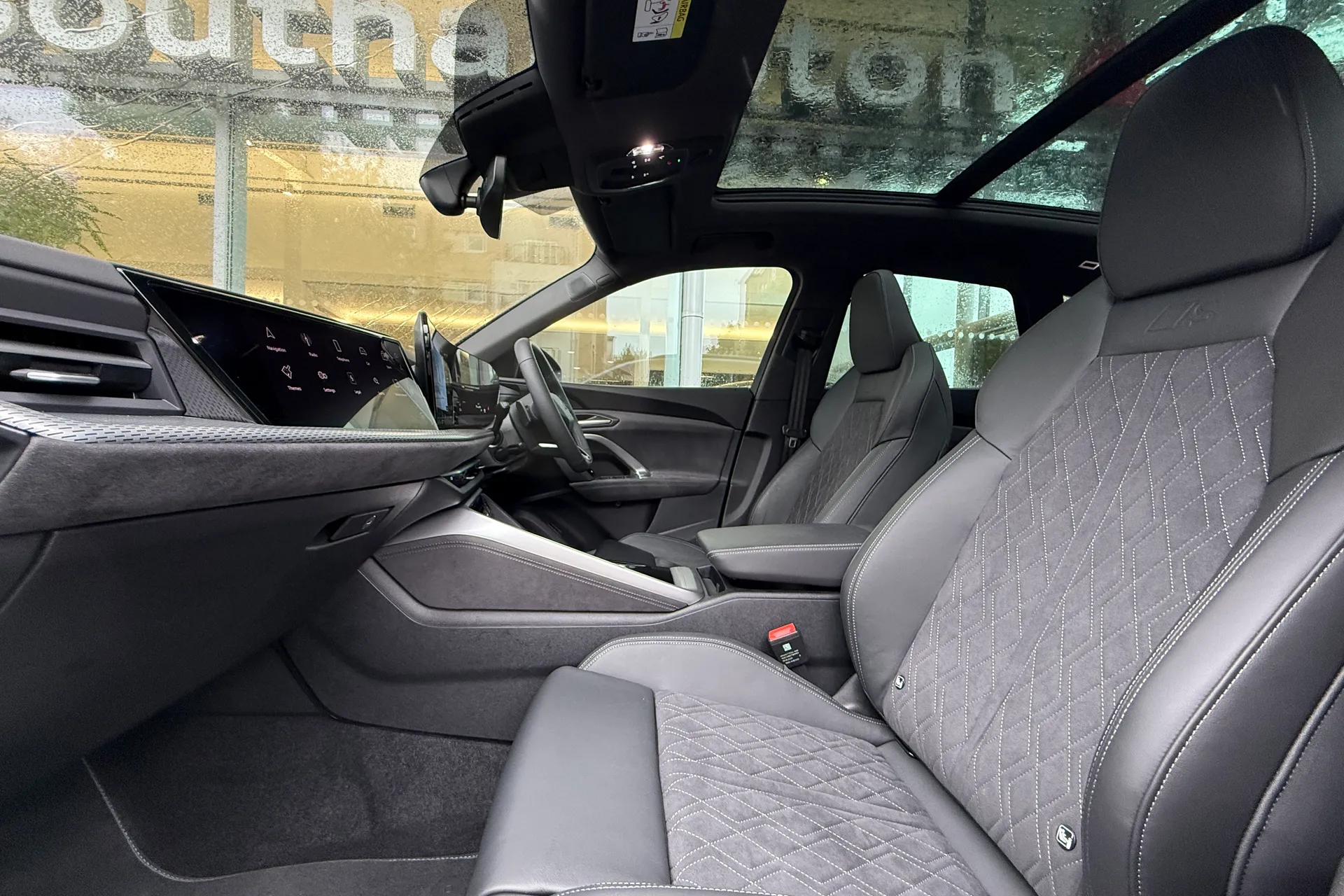 Audi Q5 thumbnail image number 58