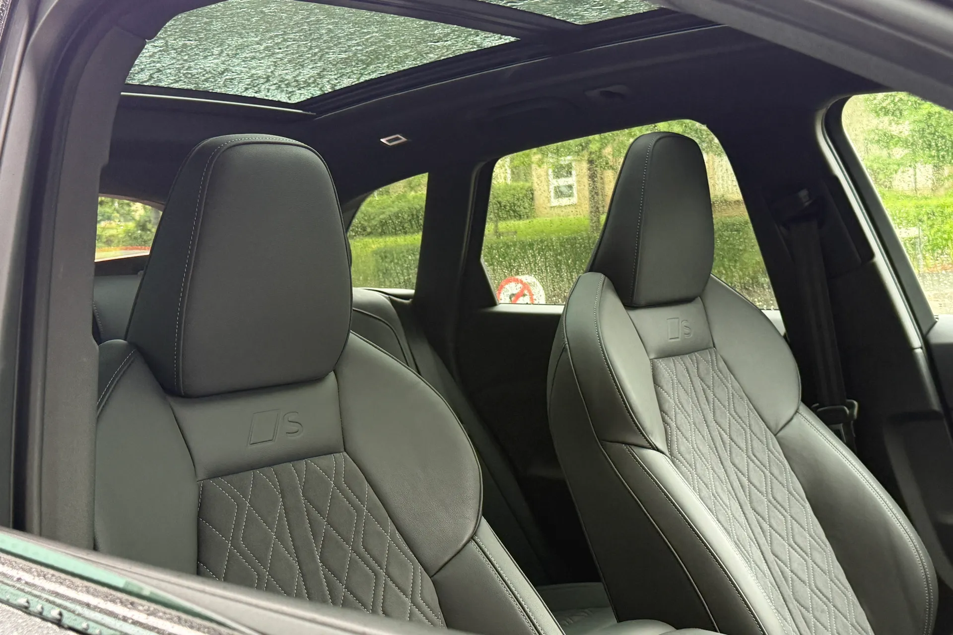Audi Q5 thumbnail image number 37