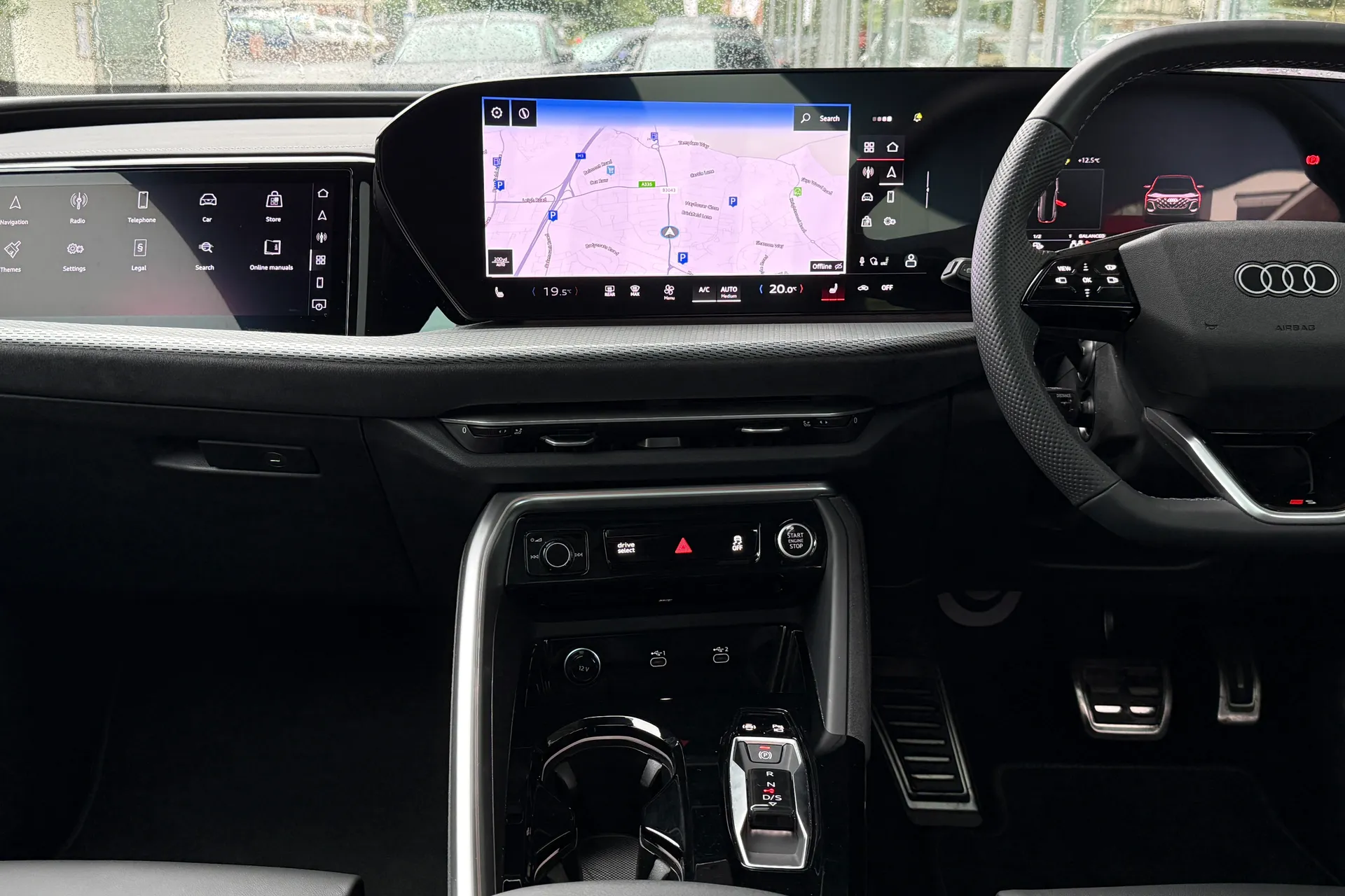 Audi Q5 thumbnail image number 45