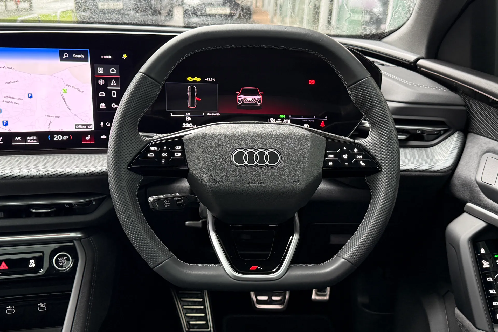 Audi Q5 thumbnail image number 46