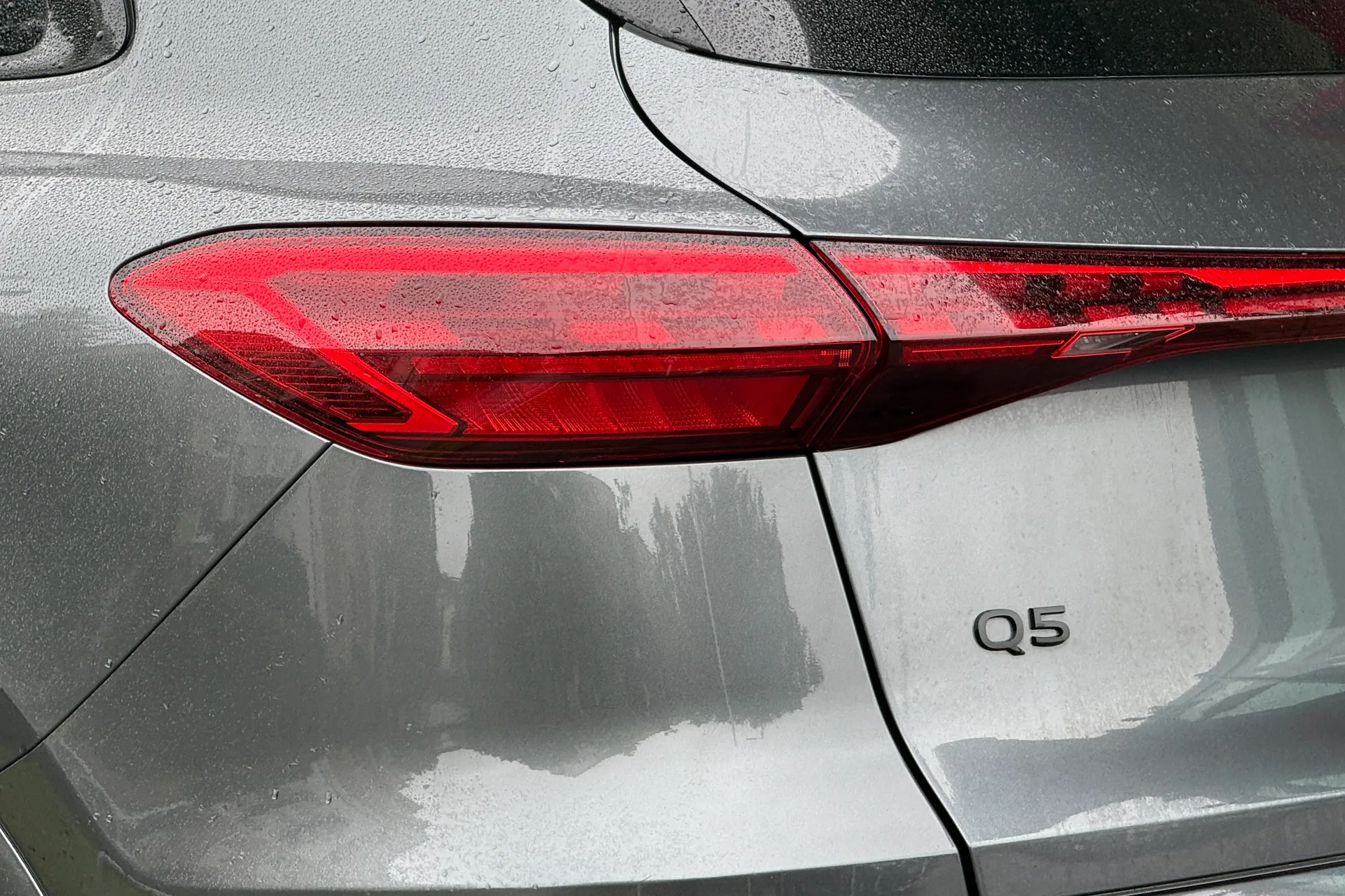 Audi Q5 thumbnail image number 52