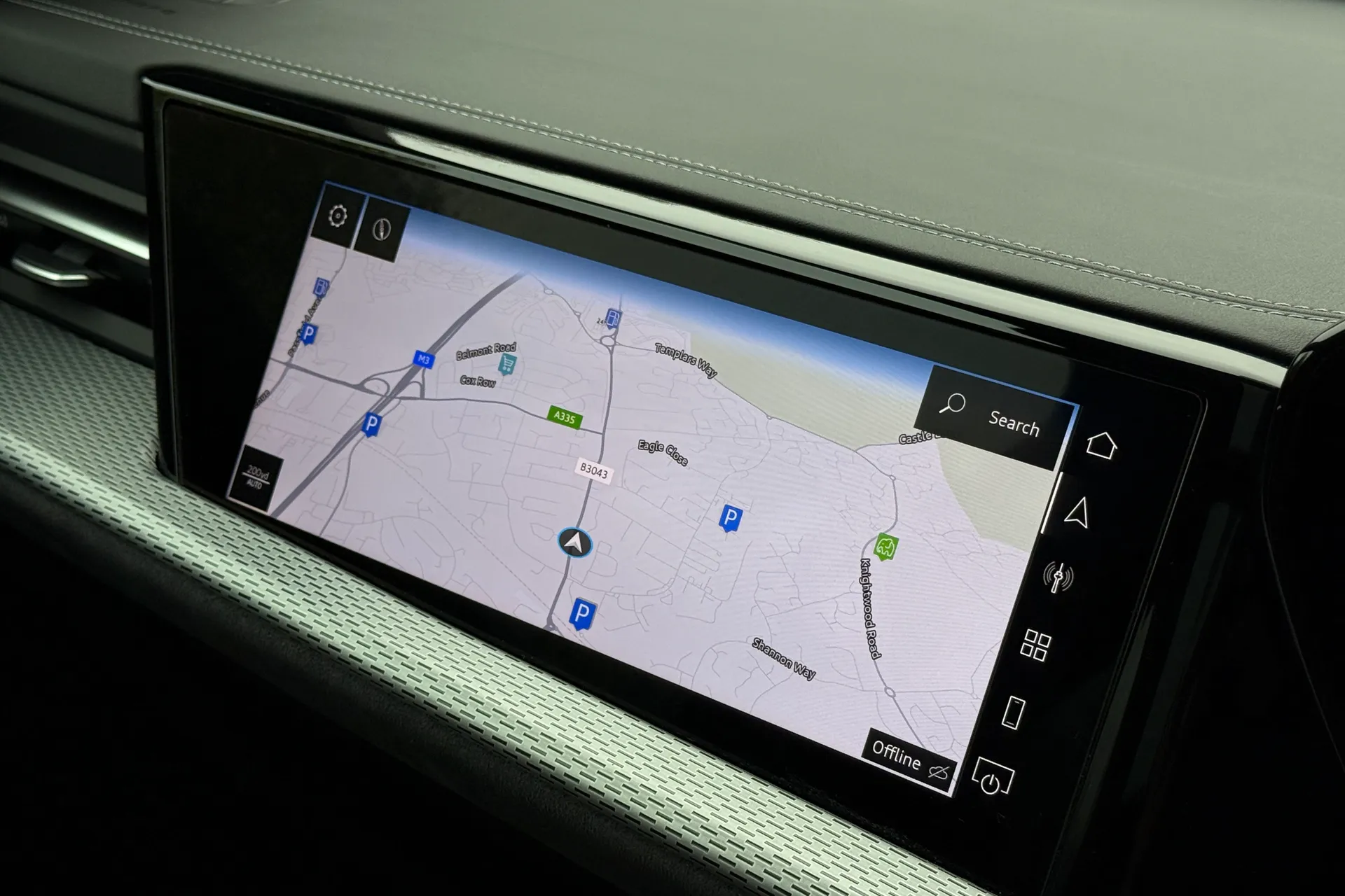 Audi Q5 thumbnail image number 9